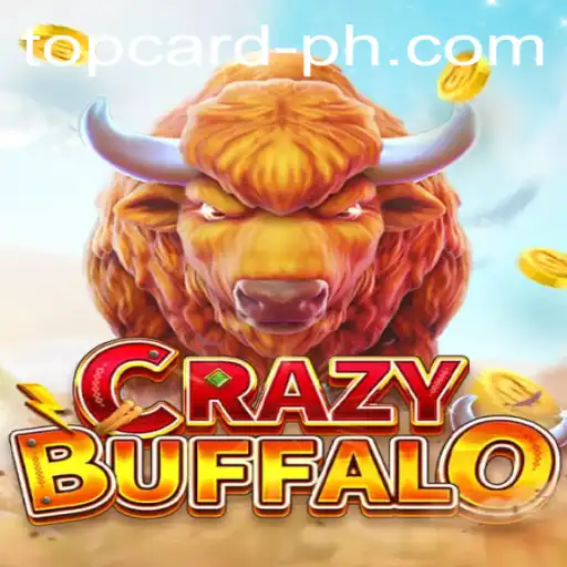 Discover the Excitement of CRAZYBUFFALO: The Game Revolutionizing