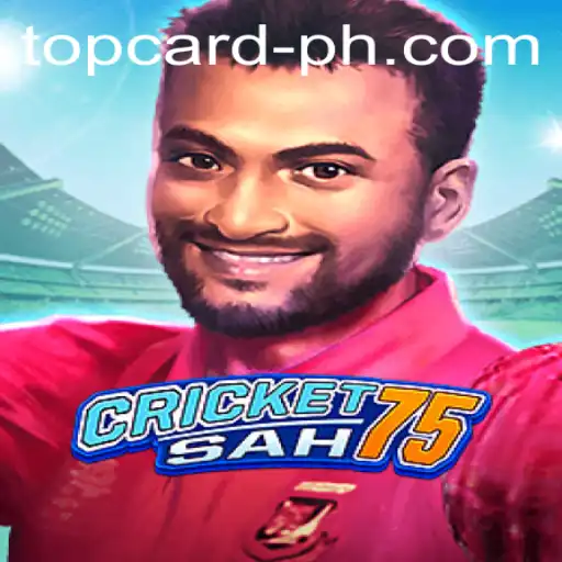Discover the Thrilling World of CricketSah75: Unveiling the Excitement of TOP CARD
