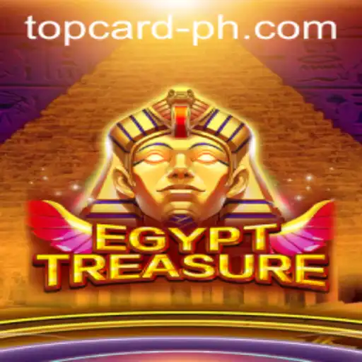 Unraveling the Mysteries of EgyptTreasure: A Thrilling Card Game Adventure