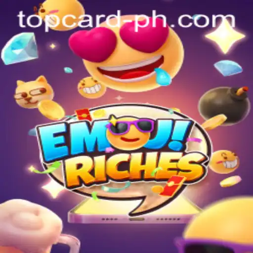 Exploring EmojiRiches: Unveiling the Dynamics of the Latest Card Game Sensation