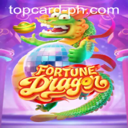 Experience the Thrill of FortuneDragon: Dive into the World of TOP CARD
