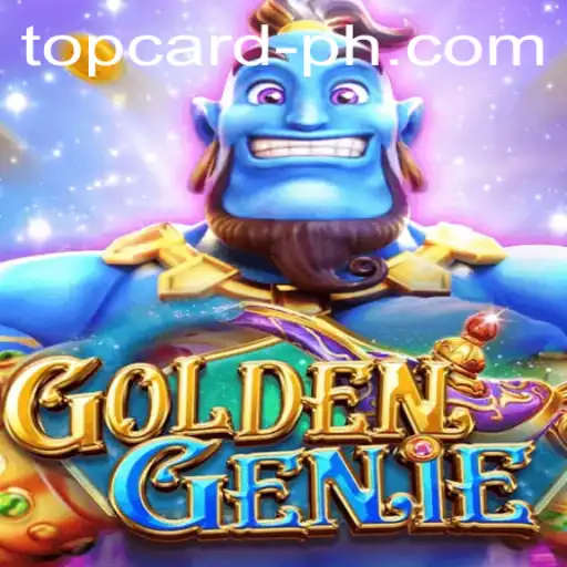 Unveiling GOLDENGENIE: A Captivating Card Game