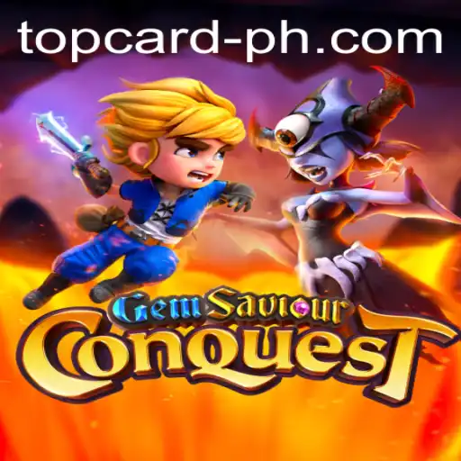 GemSaviourConquest: Discover the Ultimate Adventure in Card Gaming