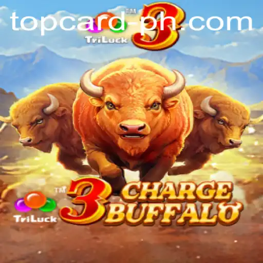 Explore the Thrilling World of 3ChargeBuffalo: A Card Game Like No Other