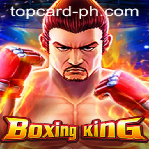 Unleashing the Power of BoxingKing and the Top Card Phenomenon