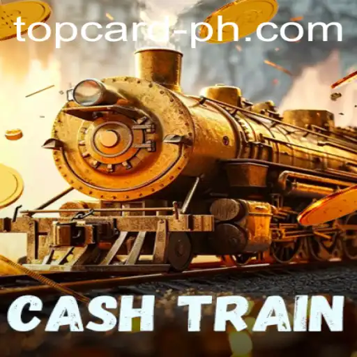 CashTrain: The Thrilling Journey to Master the TOP CARD Challenge