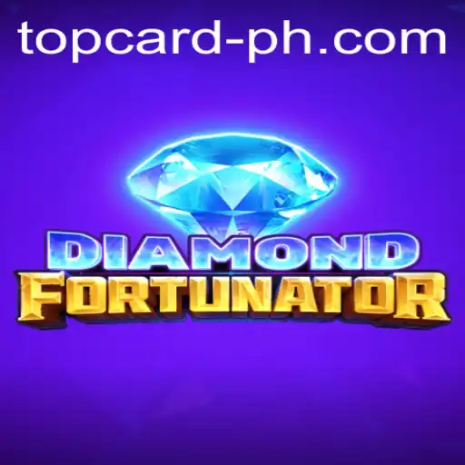 Explore DiamondFort: The Thrilling New Game Featuring TOP CARD Strategy