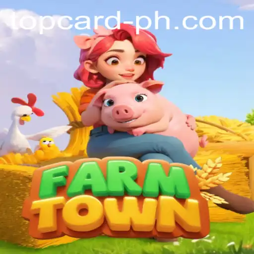 FarmTown: A Heartwarming Journey into Agricultural Adventure
