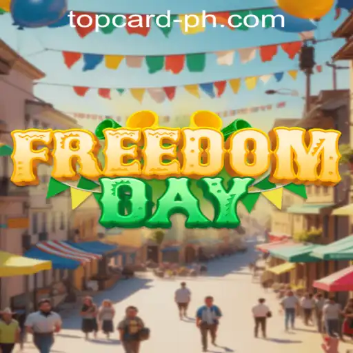 Unveiling FreedomDay: A New Era in Strategic Gaming