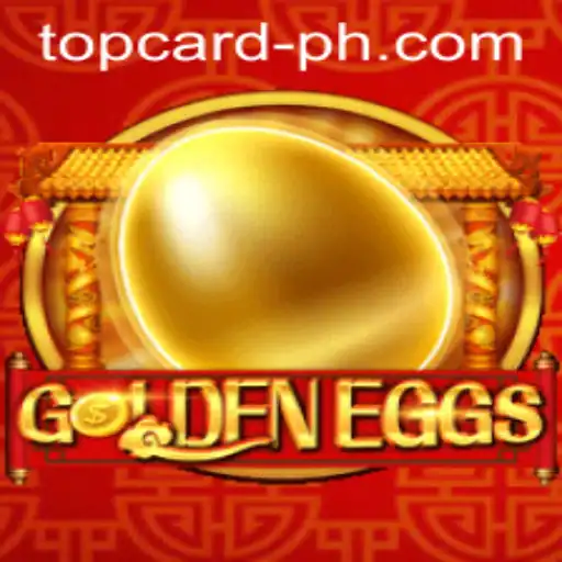 Introducing GoldenEggs: Unveiling the Top Card Challenge