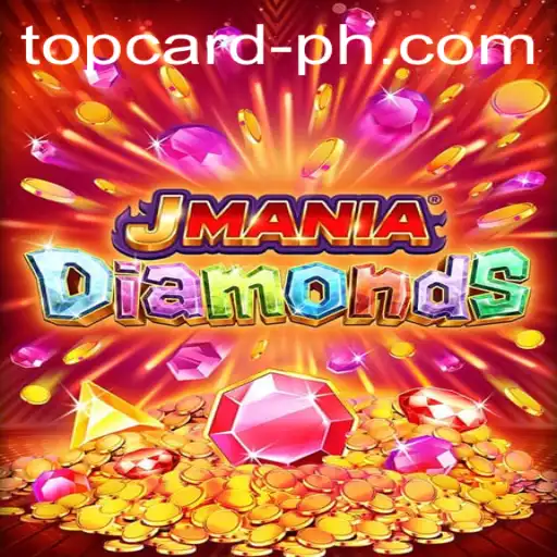 Discovering the Thrills of JManiaDiamonds: Unveiling the TOP CARD Experience