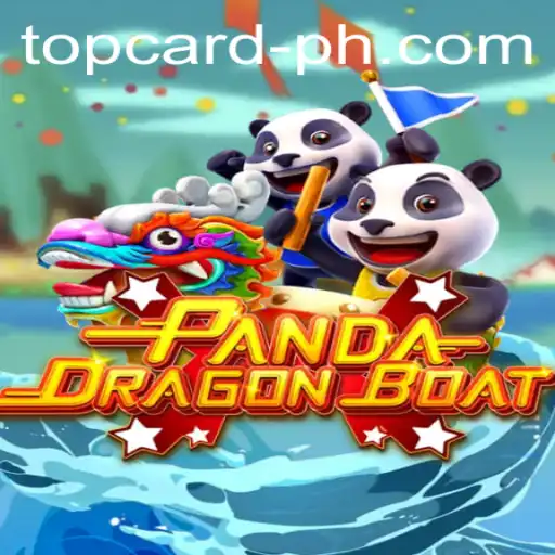 Experience the Thrill of PANDADRAGONBOAT: A Dive into TOP CARD Strategy