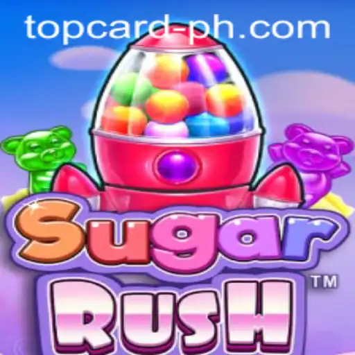 Exploring the Sweet World of SugarRush and the Intriguing TOP CARD Feature