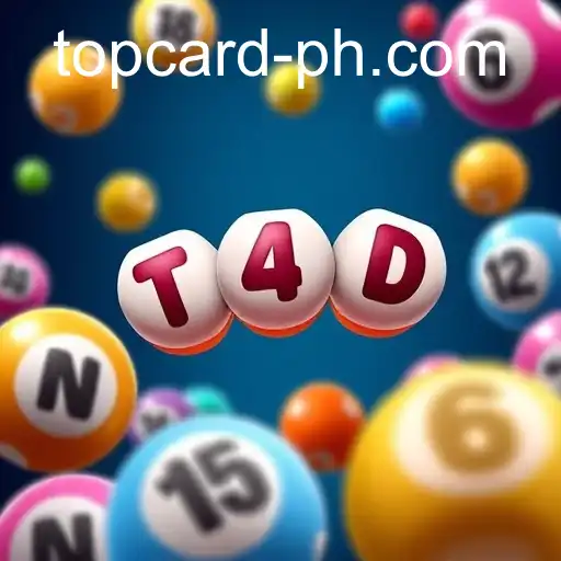 Online Bingo: A Guide to TOP CARD Format