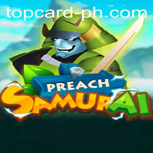 PreachSamurai - Unveiling the Intriguing World of TOP CARD