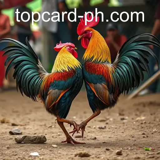 The Vibrant World of Sabong Games: Unraveling the Mystery of 'TOP CARD'