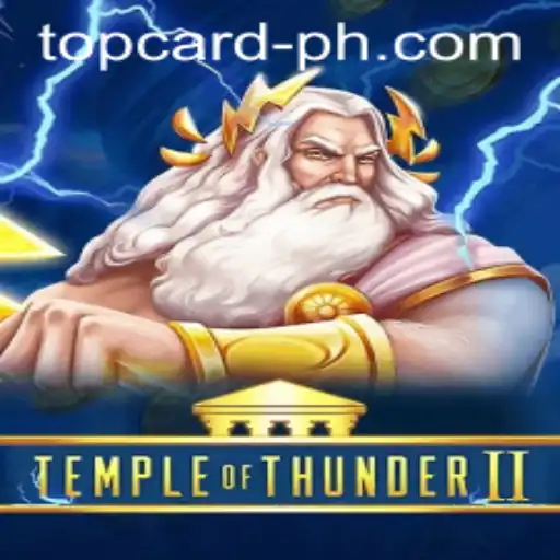 Temple of Thunder II: Unraveling the Mystical Journey of Thunderstorms