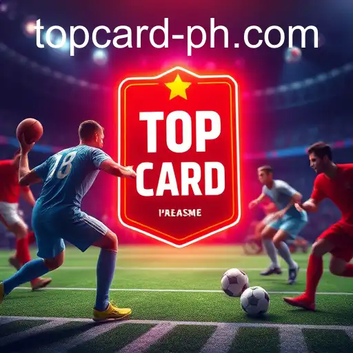 Exploring the Dynamics of Virtual Sports: The Role of TOP CARD