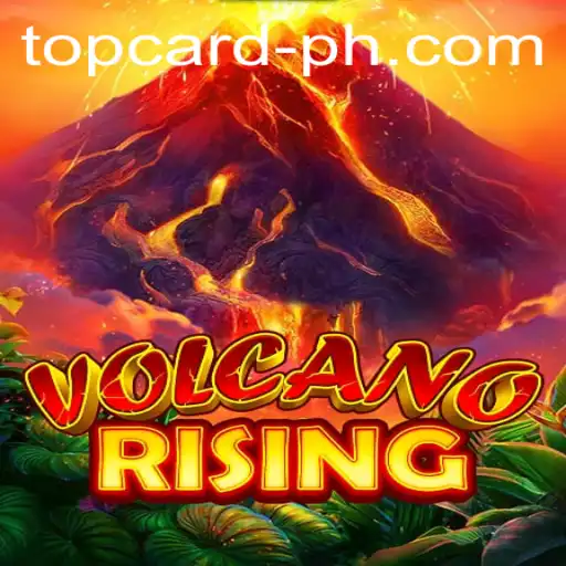 Unveiling VolcanoRising: The Thrilling Card Game Taking the World by Storm